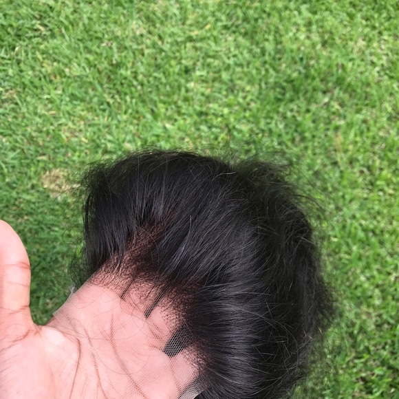 13x6 Hd Frontal Wig - Picture 2 of 9